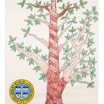 Image of The Aqualumni Tree - 1 of 1